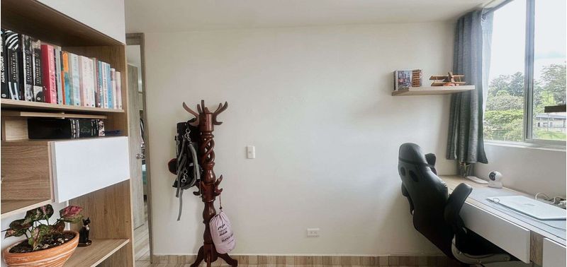 Apartamento en Venta en La Estrella, La Estrella-4