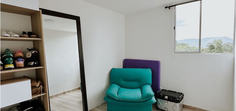 Apartamento en Venta en La Estrella, La Estrella-12