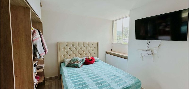 Apartamento en Venta en La Estrella, La Estrella-15