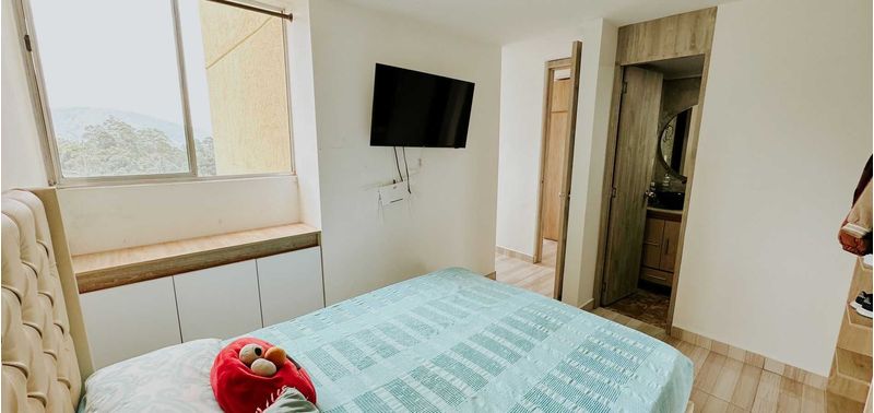 Apartamento en Venta en La Estrella, La Estrella-16