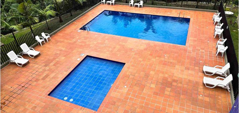 Apartamento en Venta en La Estrella, La Estrella-18