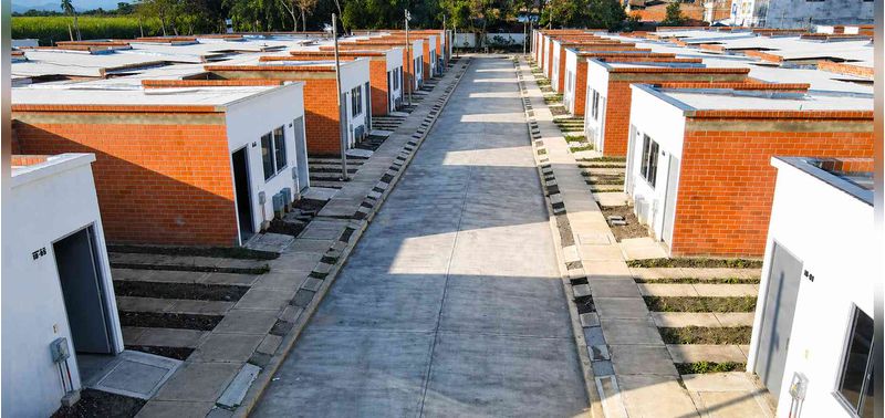 Villa Turpiales proyecto de vivienda-0
