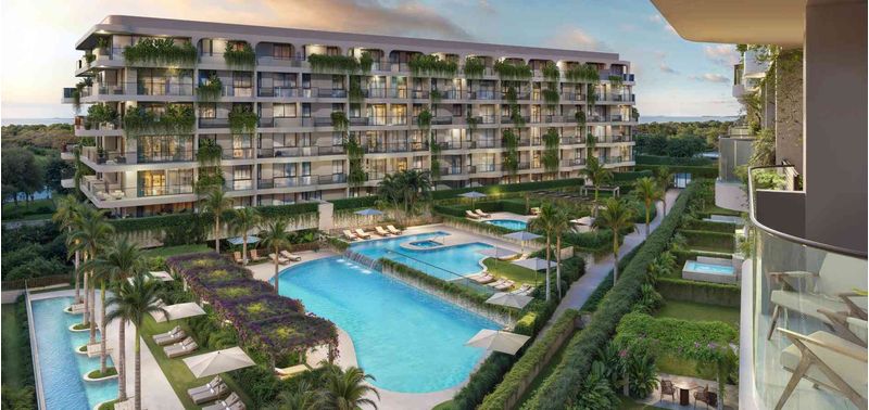 Morros Park 2 proyecto de vivienda-0