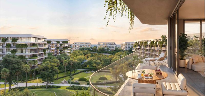 Morros Park 2 proyecto de vivienda-1