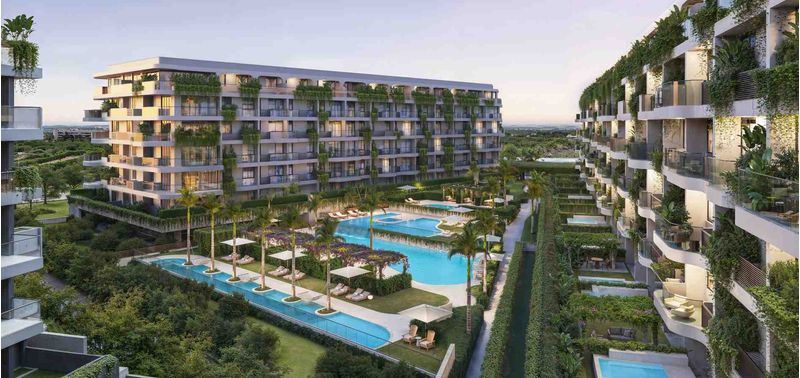 Morros Park 2 proyecto de vivienda-2