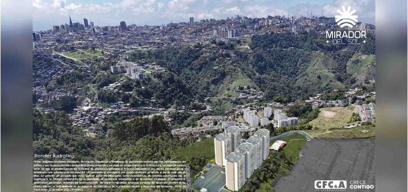Mirador del Sol proyecto de vivienda-0