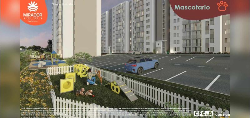 Mirador del Sol proyecto de vivienda-5