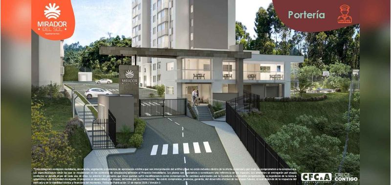 Mirador del Sol proyecto de vivienda-6
