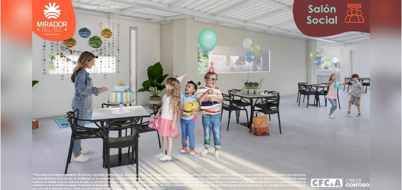 Mirador del Sol proyecto de vivienda-7