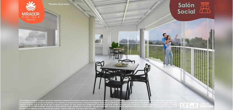 Mirador del Sol proyecto de vivienda-8