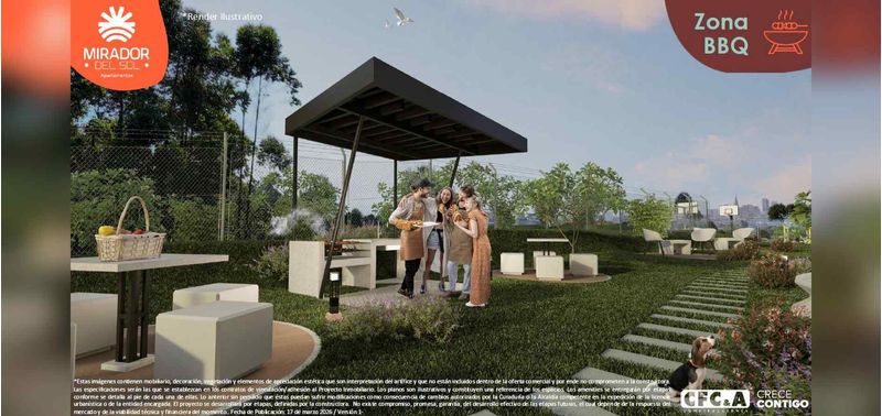 Mirador del Sol proyecto de vivienda-15