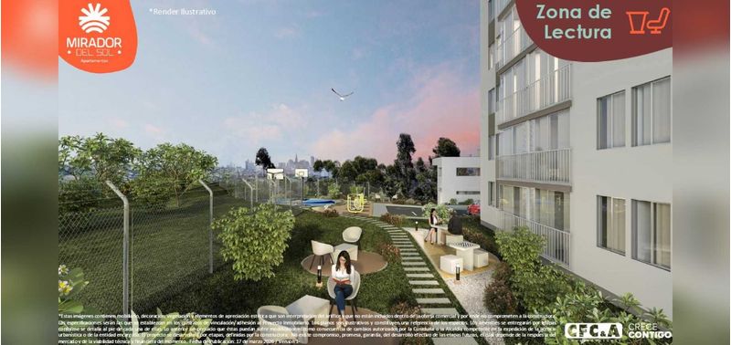 Mirador del Sol proyecto de vivienda-16