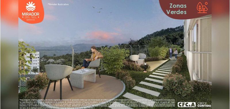 Mirador del Sol proyecto de vivienda-17