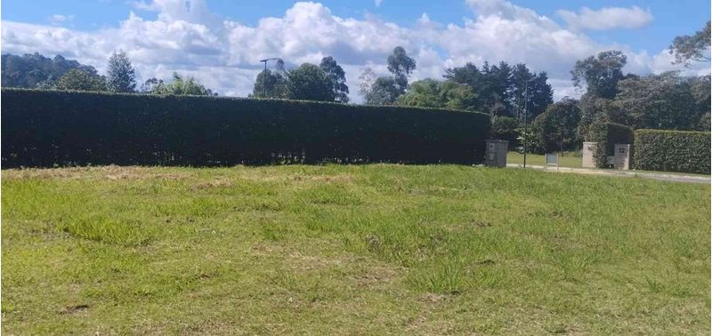 Lote en Venta en El Carmen De Viboral, El Carmen de Viboral-1