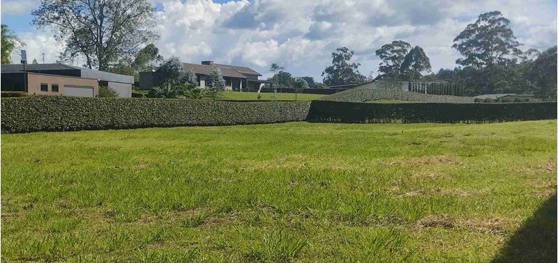 Lote en Venta en El Carmen De Viboral, El Carmen de Viboral-8