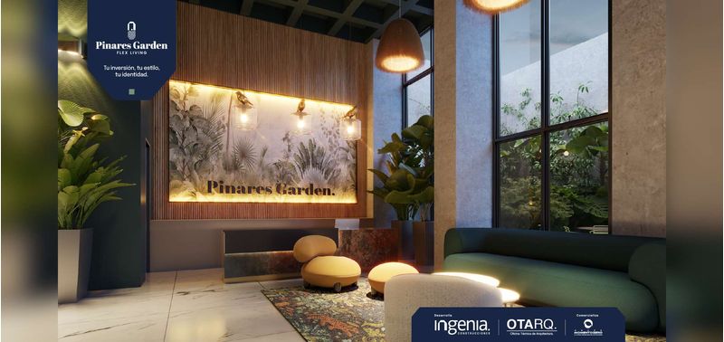 Pinares Garden proyecto de vivienda-0
