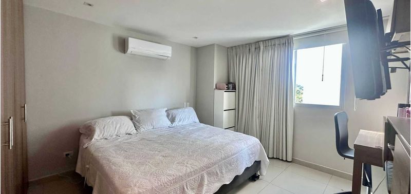Apartamento en Venta en Cartagena De Indias, Alto Bosque-9