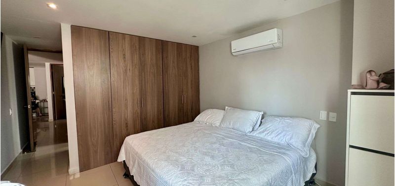 Apartamento en Venta en Cartagena De Indias, Alto Bosque-10