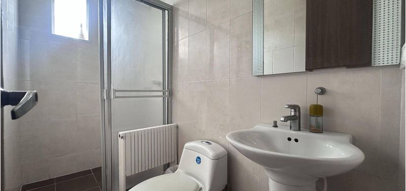 Apartamento en Venta en Cartagena De Indias, Alto Bosque-13