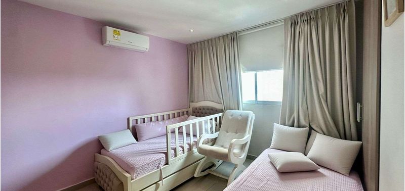 Apartamento en Venta en Cartagena De Indias, Alto Bosque-15