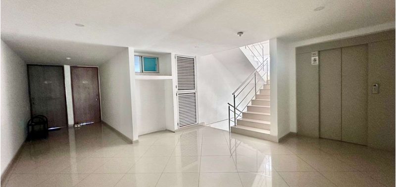 Apartamento en Venta en Cartagena De Indias, Alto Bosque-17