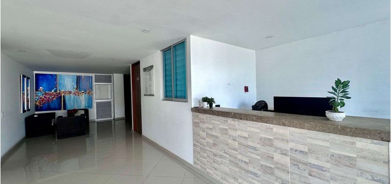 Apartamento en Venta en Cartagena De Indias, Alto Bosque-18