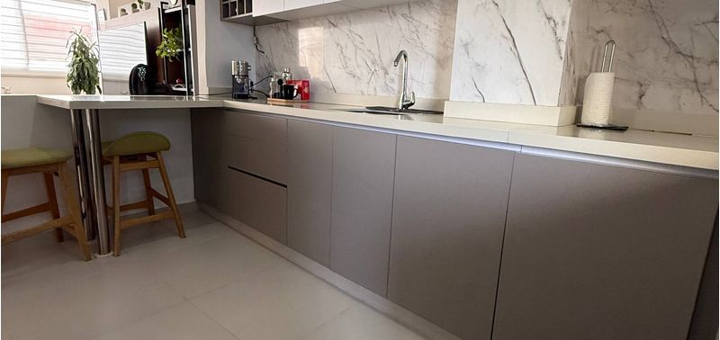 Apartamento en Venta en Barranquilla, Bellavista-1