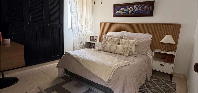 Apartamento en Venta en Barranquilla, Bellavista-3