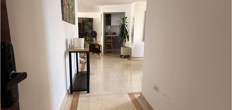 Apartamento en Venta en Barranquilla, Bellavista-5