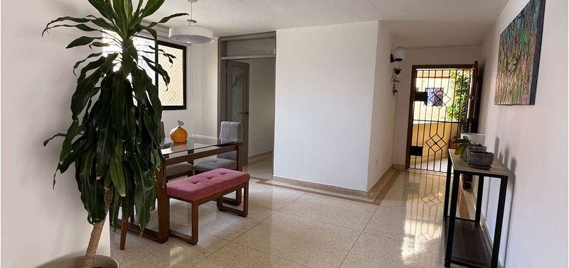 Apartamento en Venta en Barranquilla, Bellavista-6