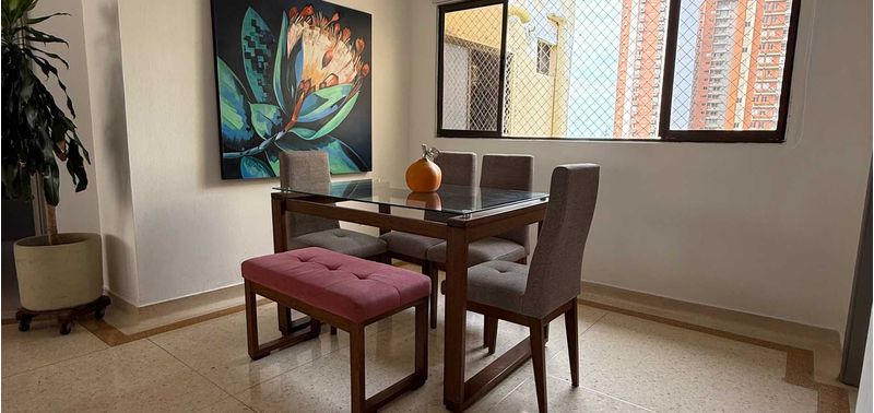Apartamento en Venta en Barranquilla, Bellavista-8