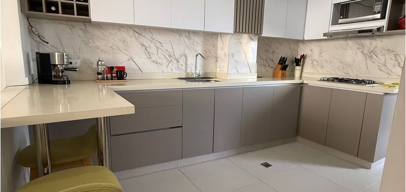 Apartamento en Venta en Barranquilla, Bellavista-9