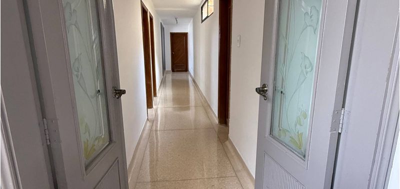 Apartamento en Venta en Barranquilla, Bellavista-11