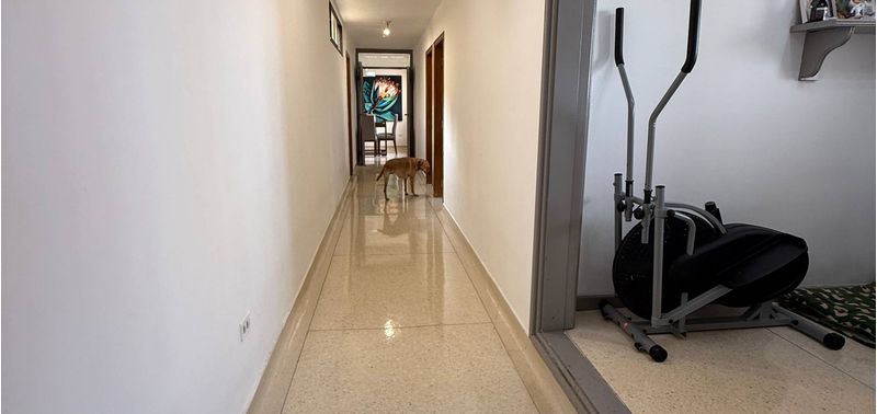 Apartamento en Venta en Barranquilla, Bellavista-12