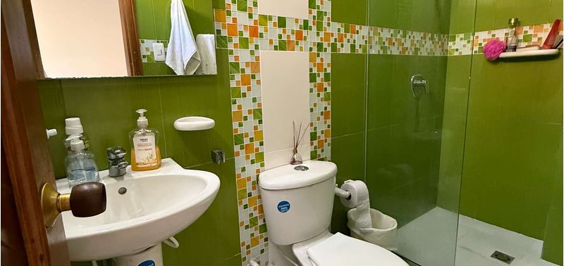 Apartamento en Venta en Barranquilla, Bellavista-13
