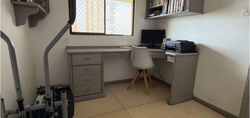 Apartamento en Venta en Barranquilla, Bellavista-15