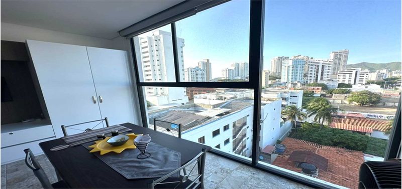 Apartamento en Venta en Santa Marta, Rodadero Sur