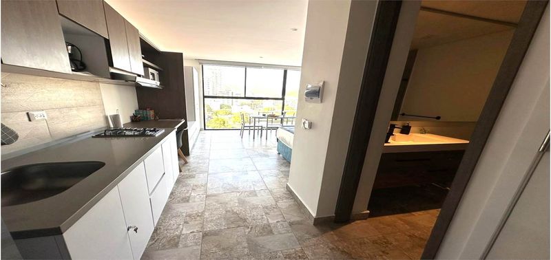 Apartamento en Venta en Santa Marta, Rodadero Sur-0