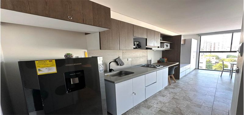 Apartamento en Venta en Santa Marta, Rodadero Sur-1