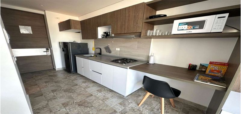 Apartamento en Venta en Santa Marta, Rodadero Sur-2