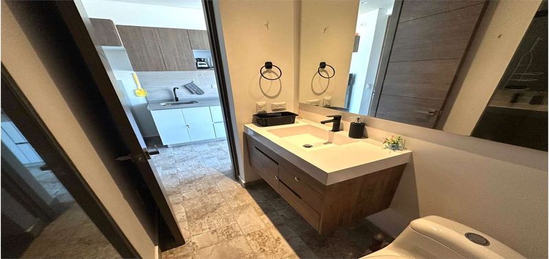 Apartamento en Venta en Santa Marta, Rodadero Sur-3