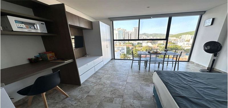 Apartamento en Venta en Santa Marta, Rodadero Sur-4