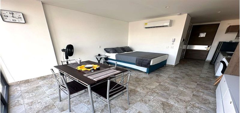 Apartamento en Venta en Santa Marta, Rodadero Sur-5