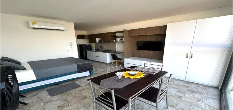 Apartamento en Venta en Santa Marta, Rodadero Sur-6