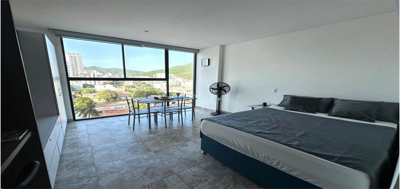 Apartamento en Venta en Santa Marta, Rodadero Sur-7