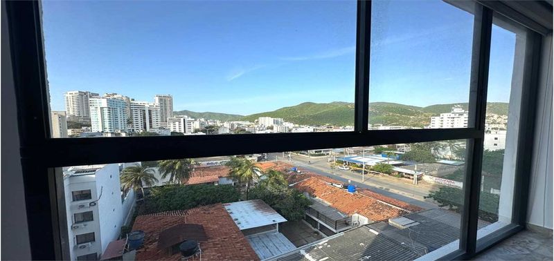 Apartamento en Venta en Santa Marta, Rodadero Sur-8