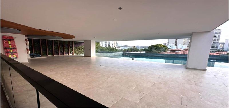 Apartamento en Venta en Santa Marta, Rodadero Sur-12