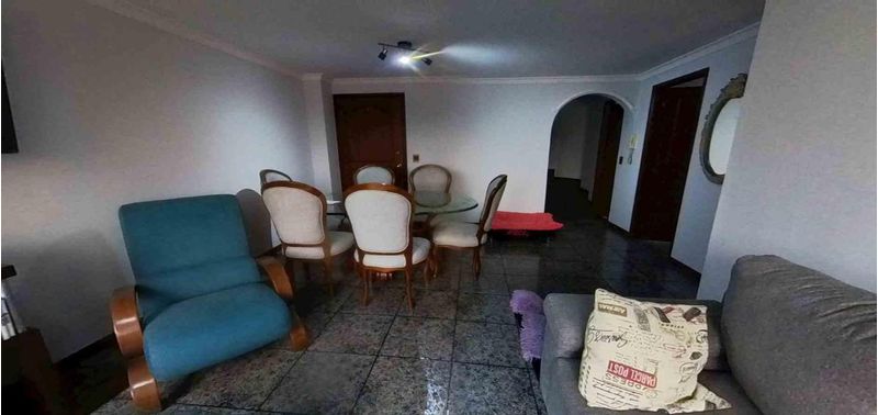 Apartamento en Venta en Bogotá, D.C., cedro narvaez-0