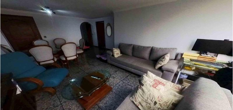 Apartamento en Venta en Bogotá, D.C., cedro narvaez-1
