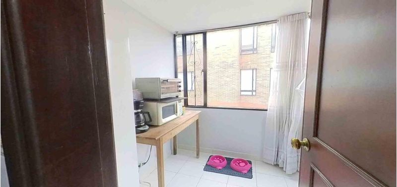Apartamento en Venta en Bogotá, D.C., cedro narvaez-3